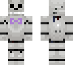  ghost golden freddy