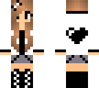 girl fixed