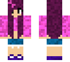 girl skin
