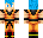 gokuazul