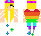 good ender princess fixed