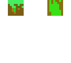 grass block