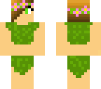 greek tree nymph