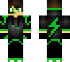 green gamer