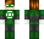 green lantern