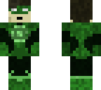 green lantern