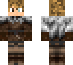 half blind hunter