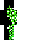 half creeper