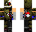half springtrap