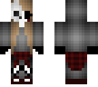 halloween skin