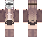 halloween skin