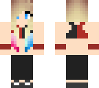 harley quinn sports wear
