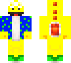 hawaii yoshi