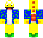 hawaii yoshi
