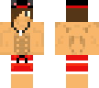 hawt 2 layer boy