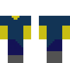 headless man