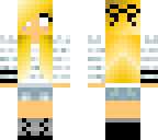 herobrine girl 2016