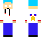 herobrine version