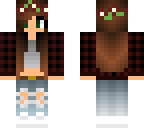 hipster me