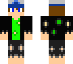 hobo pixel