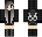 hood girl edit
