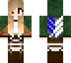 hooded aot