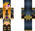 horrorhighwitch
