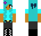horse girl