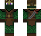 hunter