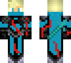 hurt garroth