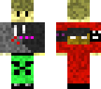 i love mobs