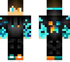 ice boy