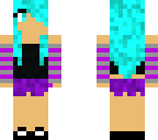 ice girl