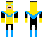 invincible