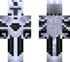 iron knigth