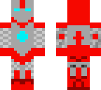 iron man mark v