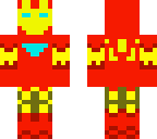 iron man mark vi