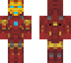 iron quique