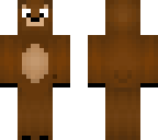 its a me bear