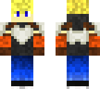 jaune arc