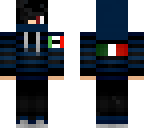 javimx blue