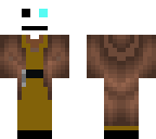 jedi general sans