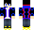jimster jacket