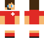 joni61117 fussball skin