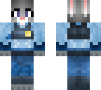 judy hops