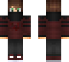 junge mit hoddie