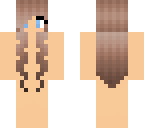 just an base skin