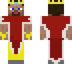 justin199knol king