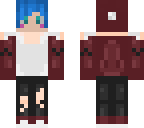 kawaii boy rework