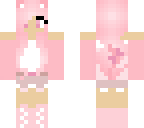 kawaii pink